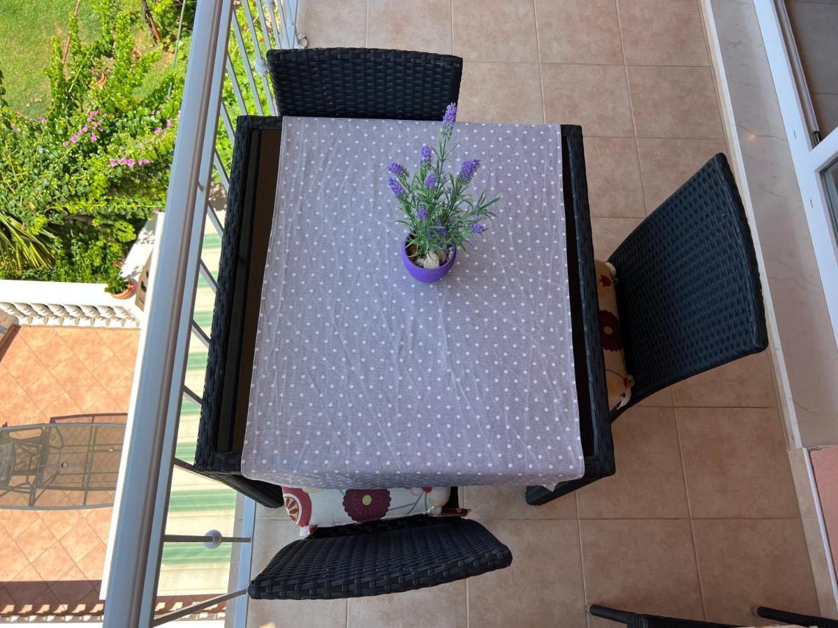 Apartmani Roje Sveti Filip I Jakov Ngoại thất bức ảnh