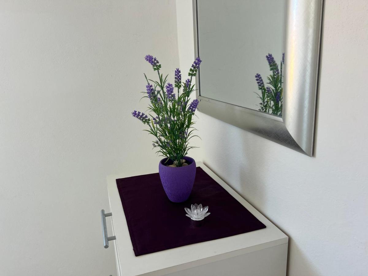 Apartmani Roje Sveti Filip I Jakov Ngoại thất bức ảnh