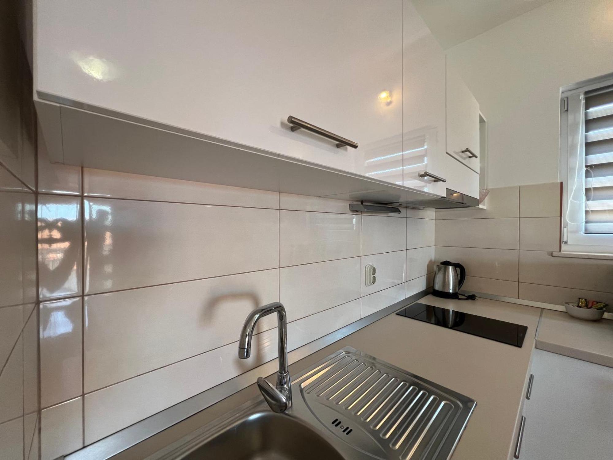 Apartmani Roje Sveti Filip I Jakov Ngoại thất bức ảnh